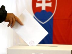 Volič môže hlasovať len v obci svojho trvalého pobytu