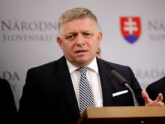 Po Putinovi a Si Ťin-pchingovi sa Fico stretne aj s Trumpom