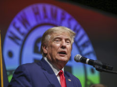 Donald Trump nariadil Pentagónu otestovať americké jadrové zbrane