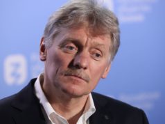 Peskov: Západ je zodpovedný za to, že špeciálna vojenská operácia na Ukrajine prerástla do vojny