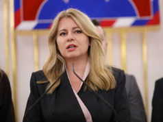 V Epsteinových emailoch sa písalo o žene z mimovládky, ktorá sa má stať prezidentkou SR