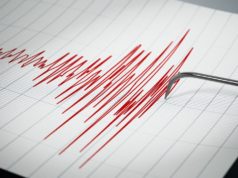 Západné Slovensko v sobotu zasiahlo zemetrasenie