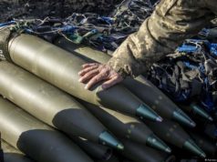 Slovensko má byť strategickým výrobcom munície pre štáty EÚ