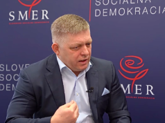 Premiér: SR a USA podpíšu dohodu o spolupráci v jadrovej energetike