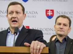 Zoroslav Kollár: Matovič s Lipšicom vytvorili skupinu, ktorá organizovala branie do väzby „nepohodlných“ ľudí