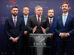 Smer-SSD: Zákon o rýchlosti na chodníku sa chodcov a bežcov netýka