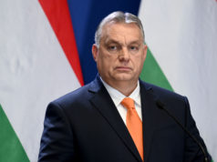 Viktor Orbán: Videl som iba jeden prieskum, v ktorom neviedol Fidesz-KDNP
