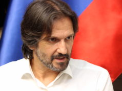 Kaliňák: Do NOS sa prihlásilo približne 8700 ľudí, výcvik pokračuje