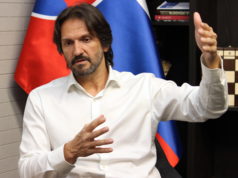 Pri téme USA a Grónska je podľa Kaliňáka dôležité sledovať rokovania