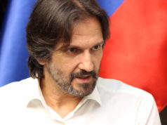 Špecializovaný trestný súd má podľa Kaliňáka vážne nedostatky, jemu osobne by vôbec nechýbal