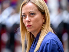 Opozícia v Taliansku zablokovala parlament