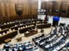 Poslanci začali štvrtkové rokovanie balíkom školských zákonov