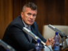 Čurillovec Svítok sa chcel vrátiť do práce. Jeho šéf Zurian však povedal, že pre neho nemá pracovné miesto