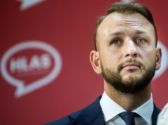 M. Š. Eštok: Slová o transakčnej dani sú otázkou, či má jej zrušenie podporu