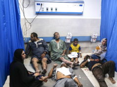 Šéfovia diplomacie Turecka a Egypta budú rokovať o prímerí v Gaze