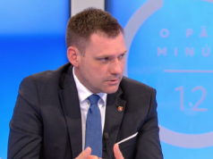 Taraba: SR hlasovala proti sprísneniu emisií v klimatickom zákone