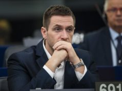 Milan Uhrík o europoslancoch z PS: Sú nielen hlúpi, ale aj trápni