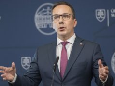 Erik Tomáš bilancoval počet žiadostí o integrované posudky