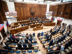 V parlamente momentálne pôsobí sedem nezaradených poslancov