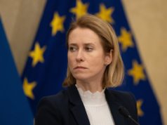 Chmelár o Kallasovej: Hlupaňa galaktických rozmerov