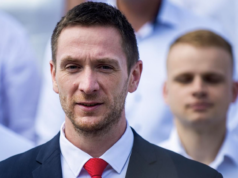 Uhrík: Bruselského poučovania máme už plné zuby