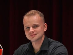 Mazurekov prejav obletel svet. Zaujal aj Elona Muska