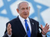 Antisionistický rabín Elhanan Beck: Izrael nemá podľa Tóry právo na existenciu