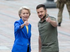 Brusel dáva prednosť Kyjevu pred záujmami národne orientovaných lídrov Európy