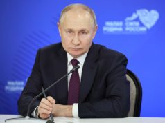 Putin bude s kazašským prezidentom hovoriť o spolupráci