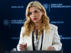 Šimkovičová: Rok Ľ. Štúra pripomenul význam ochrany slovenského jazyka