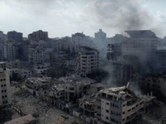 Izrael sa pripravuje na útoky na iránsku energetickú infraštruktúru