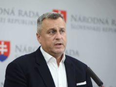 SNS predložila návrh na zriadenie Národného mediálneho úradu