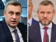 Andrej Danko: Prezident stratil dôveru SNS