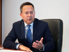 Kamenický: Rok 2025 bol ekonomicky náročný, rezort splnil ciele