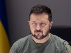 Podľa ukrajinského poslanca má Zelenskyj prsty v pokuse o atentát na Trumpa aj v Kirkovej vražde