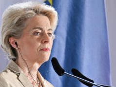 EÚ zmrazila ruské aktíva na neurčito, Maďarsko a Slovensko boli proti