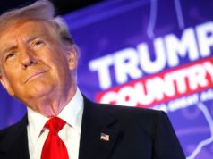 Trump tvrdí, že s trochou času dokáže „ľahko otvoriť“ Hormuzský prieliv