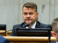 Odvolávanie Migaľa nezačalo, ďalší pokus bude v utorok popoludní