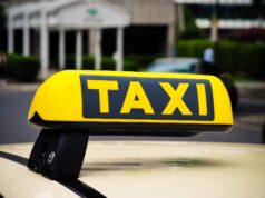 Taxislužba Uber prepustí zhruba desatinu zamestnancov