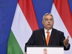Nézőpont: Vo výhru Orbána v budúcoročných voľbách verí 50% Maďarov