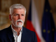 V ČR je opäť debata o eure, prezident je za, vláda proti