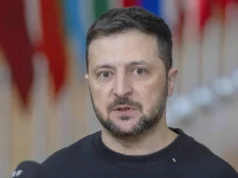 Rusi sú v Pokrovsku, Orbán vo Washingtone, Pobalti vo vojnovom ošiali a Zelenskyj v lživej šou