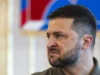Zelenskyj: Zabránime, aby sa ruská ropa dostávala do Európy