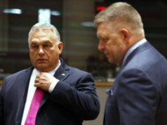 Orbán: O Benešových dekrétoch budem hovoriť so slovenským premiérom