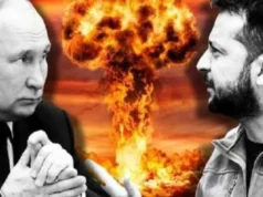 USA varujú Ukrajinu: Pripravte sa! Rusko s odvetou ešte neskončilo