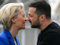 Európa riskuje, že si sama privodí vojnu