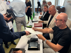 Zoroslav chce zmeniť smer vývoja Slovenska