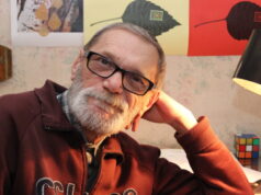 Svet podľa Andreja Mišanka