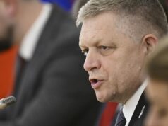 Fico hovoril o prioritách SR pri príprave dlhodobého rozpočtu EÚ