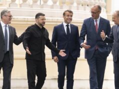 V Španielsku sa uskutoční tajná schôdzka lídrov koalície ochotných